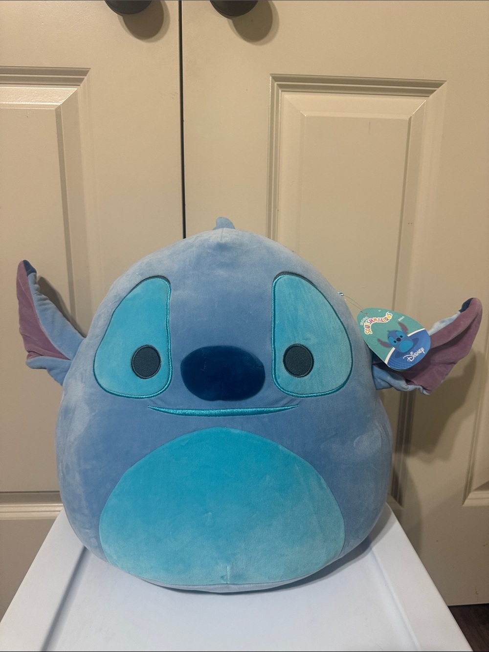 Stitch Plush Disney Squishmallow